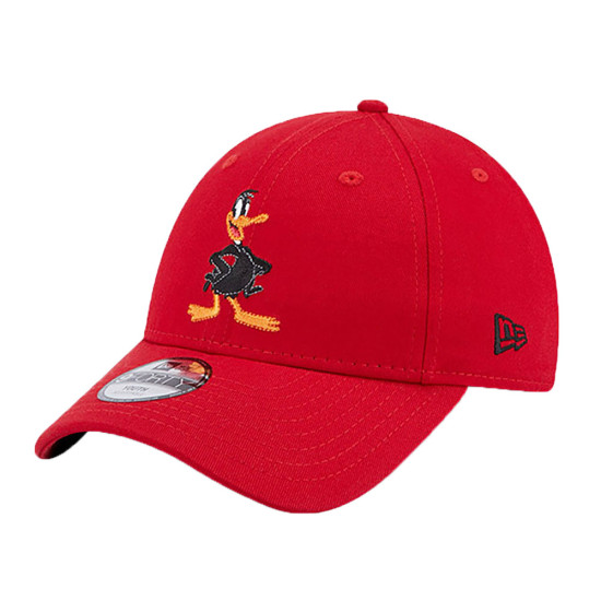 New Era Καπέλο Warner Brothers Daffy Duck Youth 9FORTY Adjustable Cap